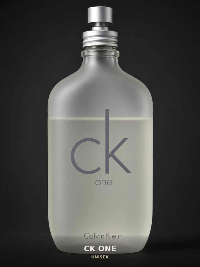 CK One